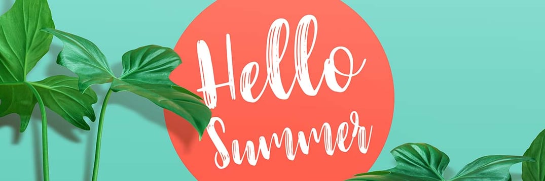 Sommerloch-Marketing: Die richtigen Themen zur Urlaubszeit